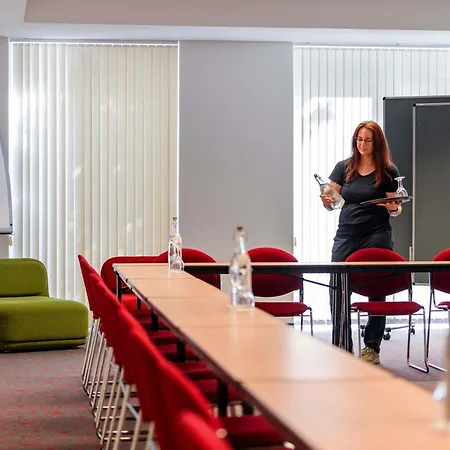 ibis Stuttgart Airport Messe-3