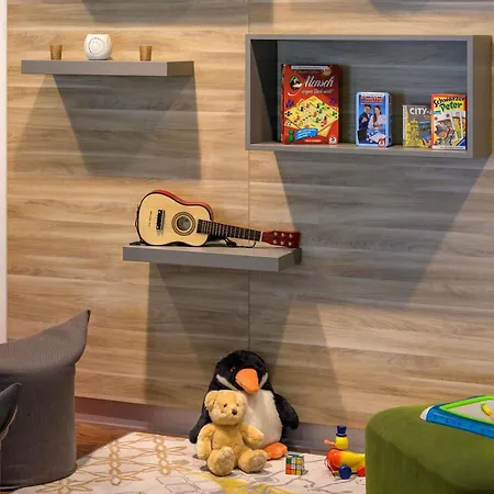 ibis Stuttgart Airport Messe-2